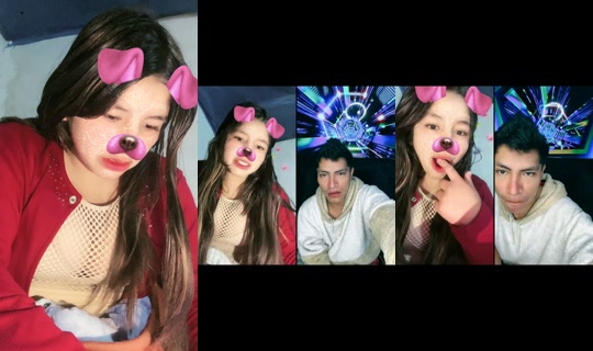 minebrittq TikTok Live — Jul 14, 2026, 1:20 AM