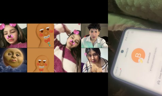 minebrittq TikTok Live — Jul 15, 2026, 2:31 AM
