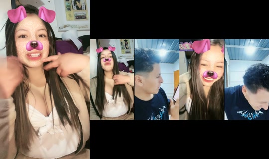 minebrittq TikTok Live — Jul 15, 2026, 11:41 PM