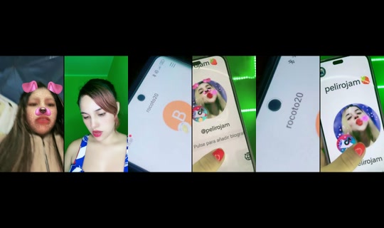 minebrittq TikTok Live — Jul 16, 2026, 4:14 AM