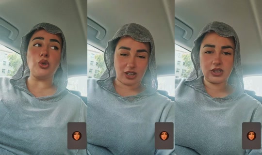 minenaz666 TikTok Live — Jul 15, 2026, 2:04 PM