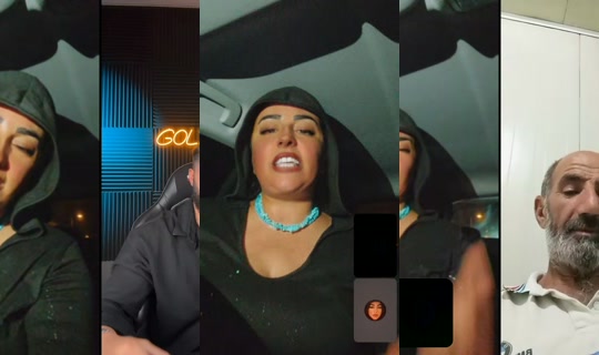 minenaz666 TikTok Live — Jul 15, 2026, 9:45 PM