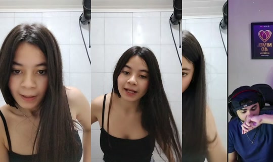 mingaauh TikTok Live — Aug 3, 2026, 11:29 PM