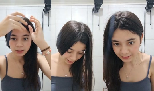 mingaauh TikTok Live — Aug 5, 2026, 12:58 AM