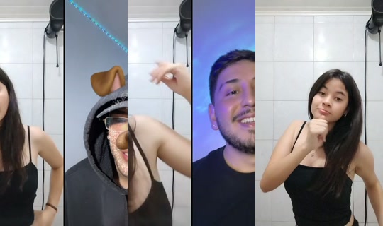 mingaauh TikTok Live — Aug 6, 2026, 2:05 AM