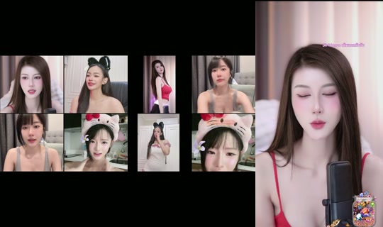 mingggggki TikTok Live — Jul 14, 2026, 2:55 PM