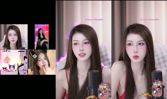 mingggggki TikTok Live — Jul 14, 2026, 4:45 PM