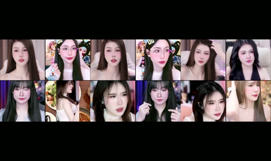 mingggggki TikTok Live — Jul 29, 2026, 5:41 PM