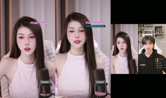 mingggggki TikTok Live — Jul 30, 2026, 2:46 PM