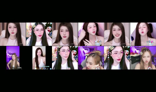 mingggggki TikTok Live — Jul 30, 2026, 4:07 PM