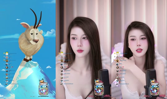mingggggki TikTok Live — Aug 1, 2026, 6:37 PM