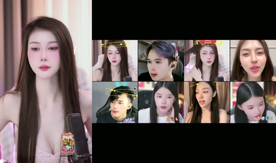 mingggggki TikTok Live — Sep 3, 2026, 6:44 PM