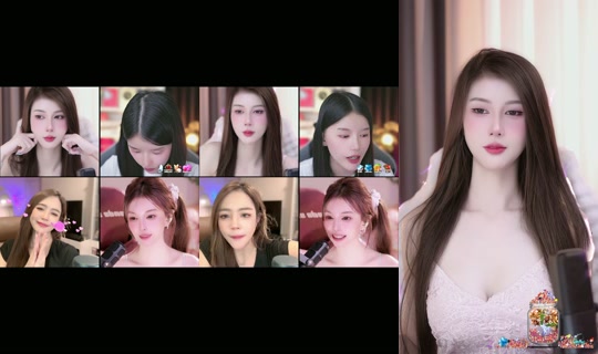 mingggggki TikTok Live — Sep 3, 2026, 9:15 PM