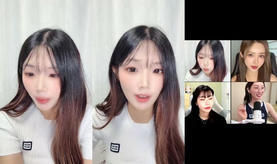minging.00 TikTok Live — Jul 14, 2026, 5:35 AM