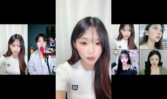 minging.00 TikTok Live — Jul 14, 2026, 7:16 AM