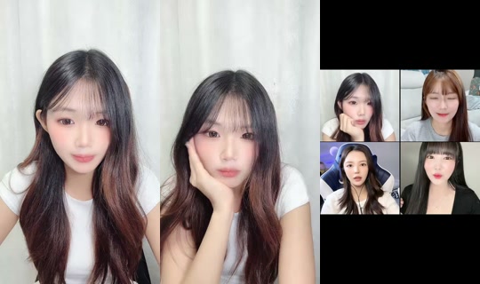 minging.00 TikTok Live — Jul 15, 2026, 5:37 AM