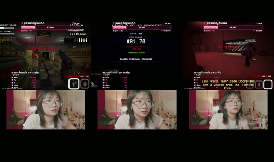 mingyuex09 TikTok Live — Aug 14, 2026, 1:48 PM