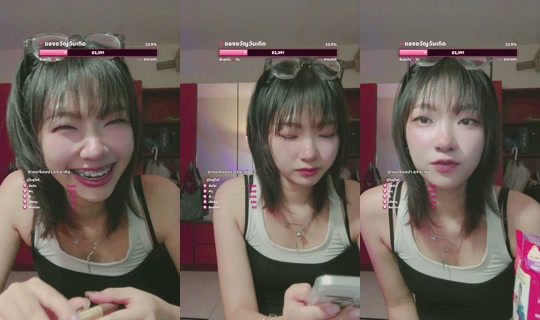 mingyuex09 TikTok Live — Aug 17, 2026, 2:44 PM