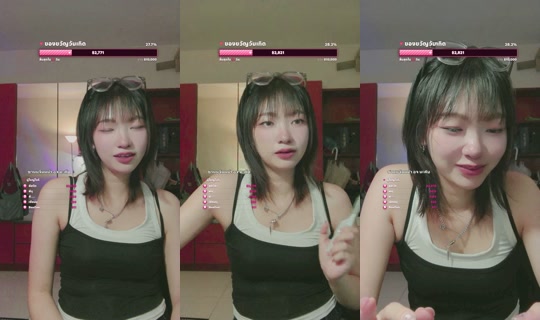 mingyuex09 TikTok Live — Aug 17, 2026, 3:35 PM