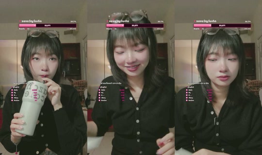 mingyuex09 TikTok Live — Aug 18, 2026, 3:10 PM