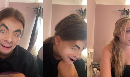 mini67762 TikTok Live — Jul 14, 2026, 2:29 PM