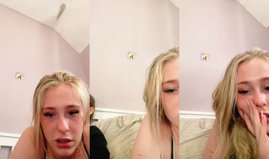 mini67762 TikTok Live — Jul 14, 2026, 6:07 PM