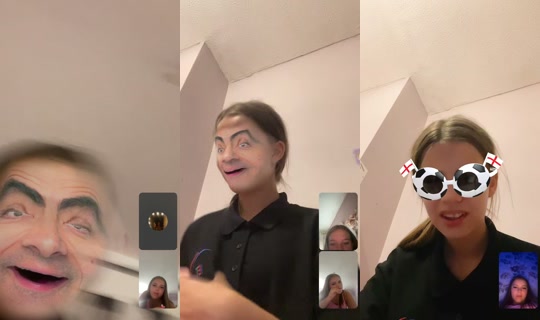 mini67762 TikTok Live — Jul 14, 2026, 8:25 PM