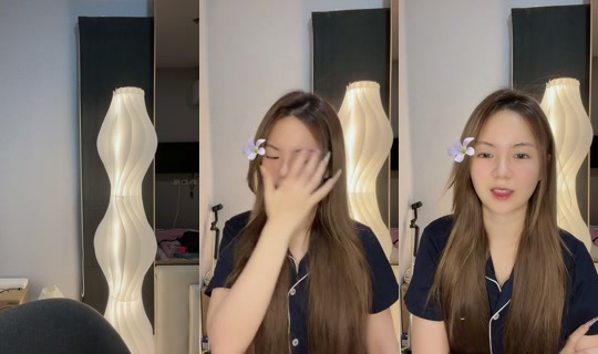 mini_bunny242 TikTok Live — Jul 15, 2026, 3:21 PM