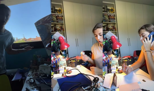 minia.minion TikTok Live — Jul 15, 2026, 10:12 AM