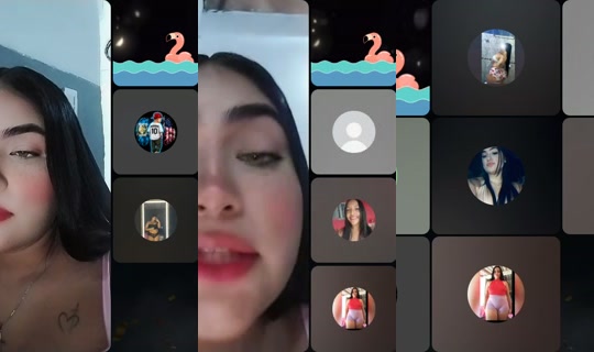 minicanitas00 TikTok Live — Sep 3, 2026, 7:35 AM