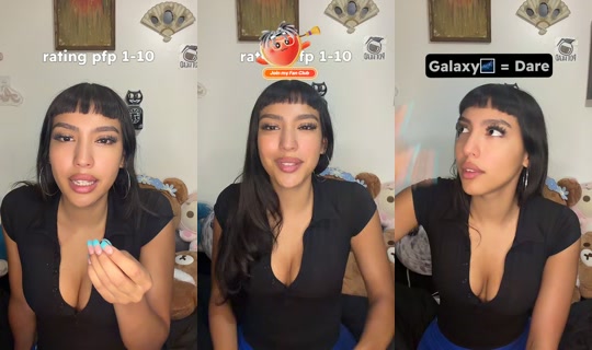 minicherrypie TikTok Live — Aug 14, 2026, 3:07 AM