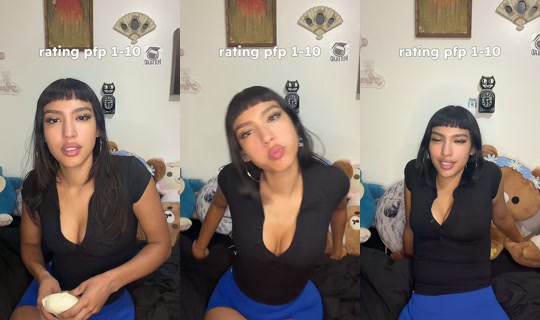 minicherrypie TikTok Live — Aug 14, 2026, 3:32 AM