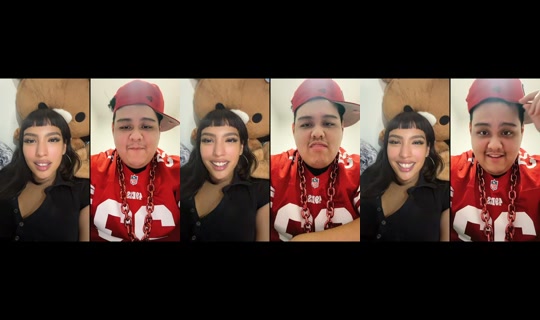 minicherrypie TikTok Live — Aug 14, 2026, 4:32 AM
