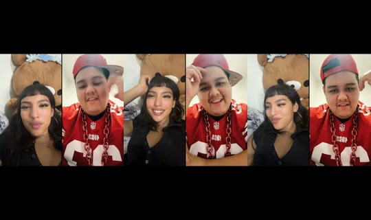 minicherrypie TikTok Live — Aug 14, 2026, 4:33 AM