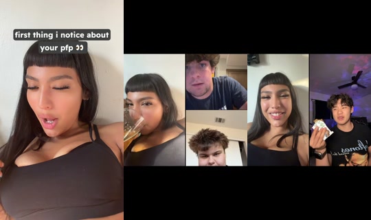 minicherrypie TikTok Live — Aug 15, 2026, 12:44 AM
