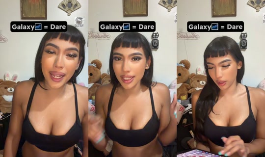 minicherrypie TikTok Live — Aug 15, 2026, 3:28 AM