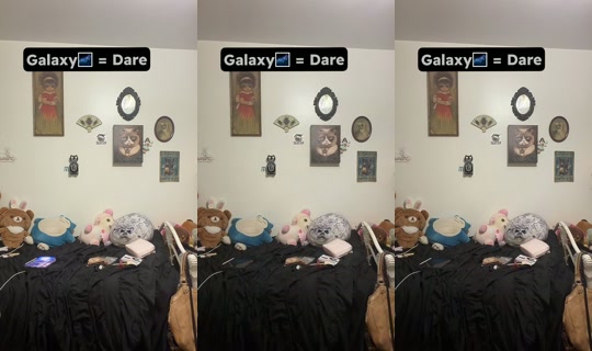 minicherrypie TikTok Live — Aug 15, 2026, 4:32 AM