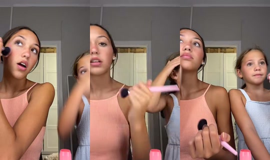 minii_indii TikTok Live — Jul 22, 2026, 6:03 PM