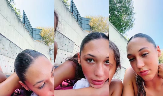 minii_indii TikTok Live — Jul 23, 2026, 10:57 AM