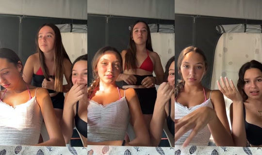 minii_indii TikTok Live — Jul 27, 2026, 5:39 PM