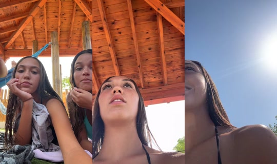 minii_indii TikTok Live — Aug 2, 2026, 3:14 PM