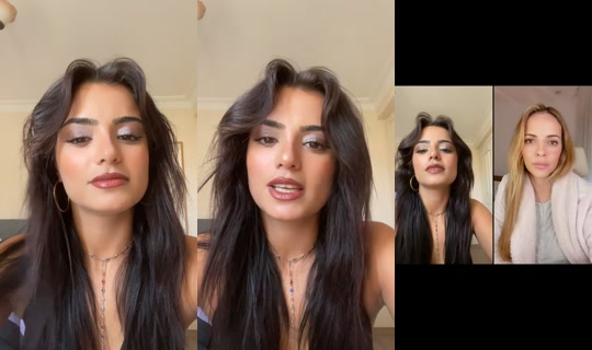 minikraliceda TikTok Live — Jul 14, 2026, 12:03 PM