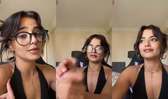 minikraliceda TikTok Live — Jul 14, 2026, 2:47 PM