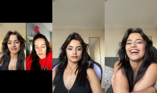 minikraliceda TikTok Live — Jul 14, 2026, 4:08 PM