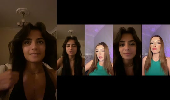minikraliceda TikTok Live — Jul 14, 2026, 7:54 PM