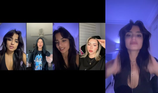 minikraliceda TikTok Live — Jul 14, 2026, 8:39 PM