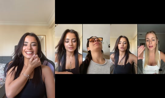 minikraliceda TikTok Live — Jul 15, 2026, 2:12 PM