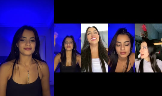 minikraliceda TikTok Live — Jul 15, 2026, 7:10 PM