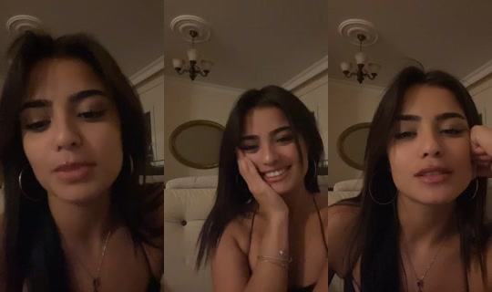 minikraliceda TikTok Live — Jul 15, 2026, 8:51 PM