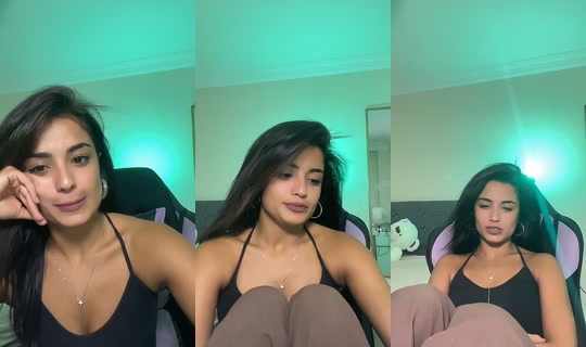 minikraliceda TikTok Live — Aug 20, 2026, 10:09 PM